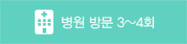 병원 방문 3~4회