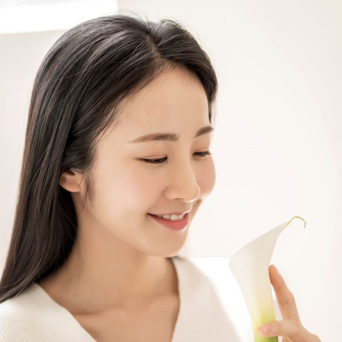 鼻筋＋鼻先 Thumbnail