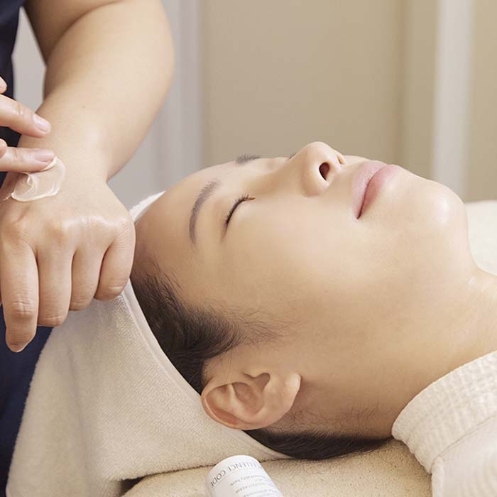 4-week Skin hydration care program Thumbnail