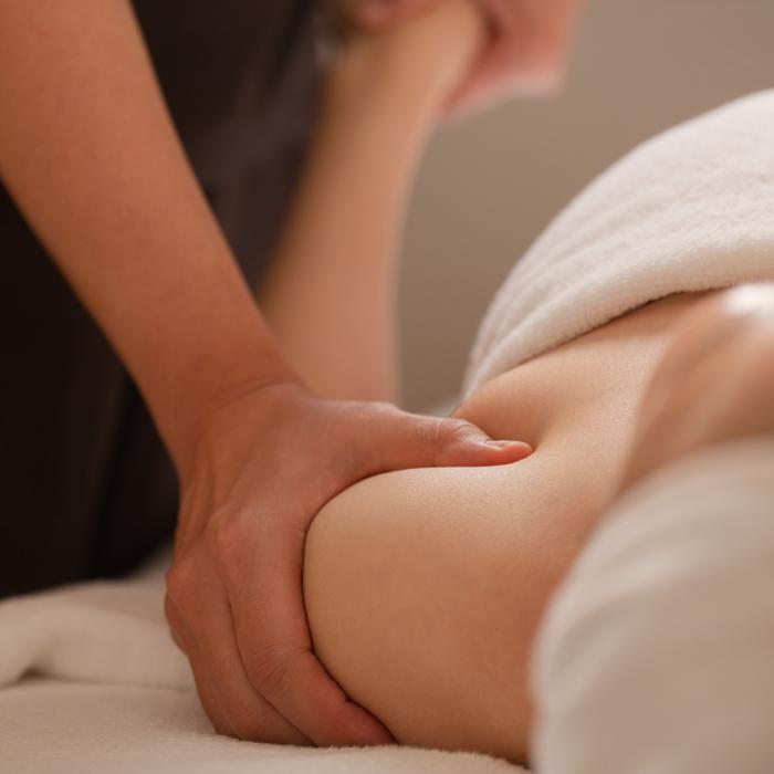 Back Care + Face 90 Thumbnail
