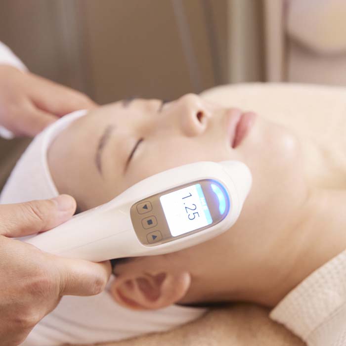 V-RO Advanced toàn mặt + cổ Thumbnail