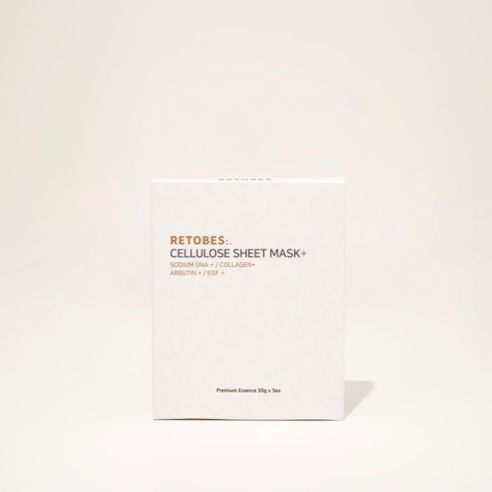 Маска Retobes Cellulose  Thumbnail