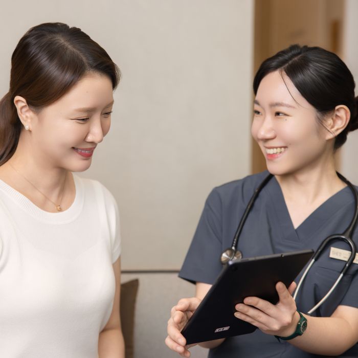 작은 불편함도 소중하게 듣겠습니다. 썸네일 이미지
