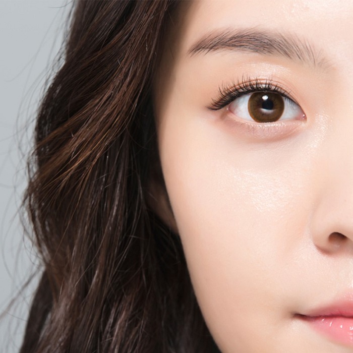 올라간 눈꼬리, 사나운 눈매를 순하게 할 수 있나요? 썸네일 이미지