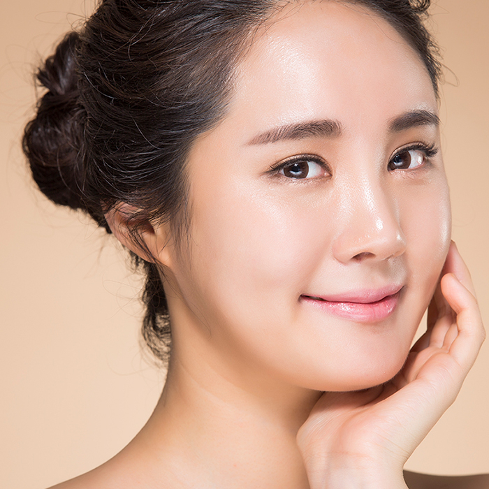 눈매교정술이 필요한 경우는 언제일까요?  썸네일 이미지