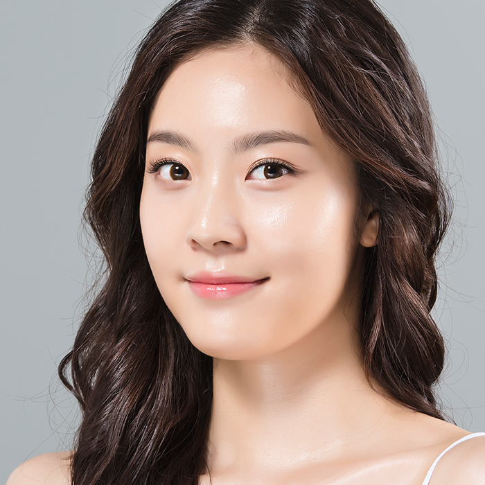 졸려보이는 눈, 눈매교정으로 크고 또렷하게 썸네일 이미지