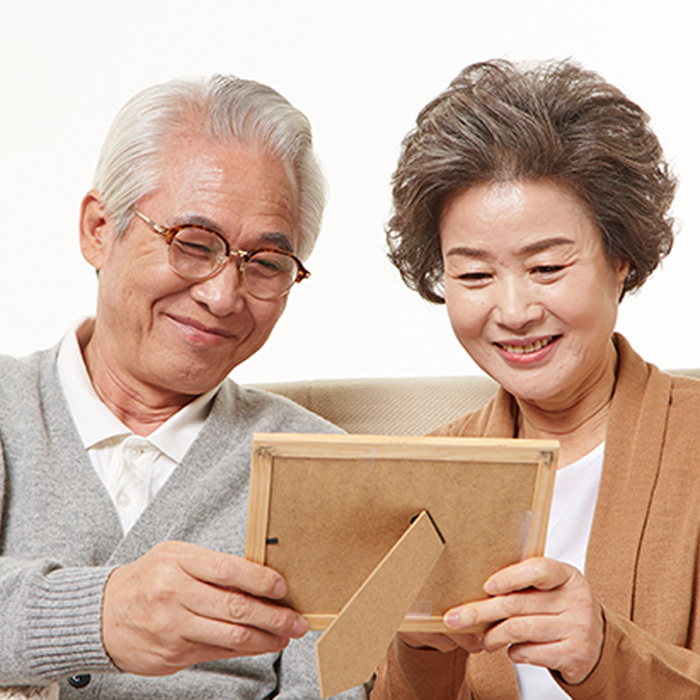 상안검수술로 일상생활의 편안함을 썸네일 이미지