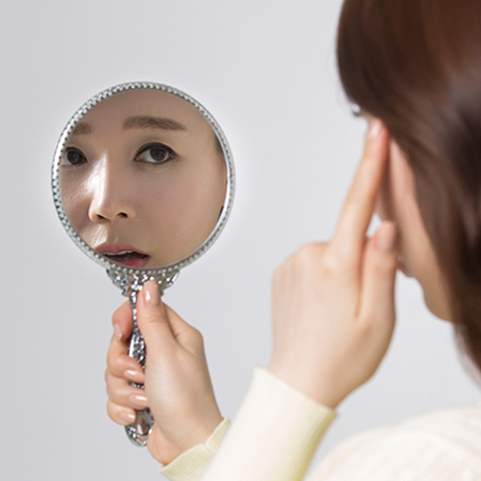 시야가 가려지는 불편함 상안검으로 해결해요 썸네일 이미지