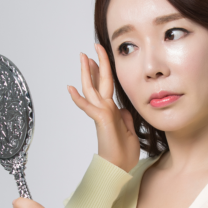 쌍꺼풀 수술 후 시간이 지나면 쌍꺼풀라인이 얇아질까? 썸네일 이미지