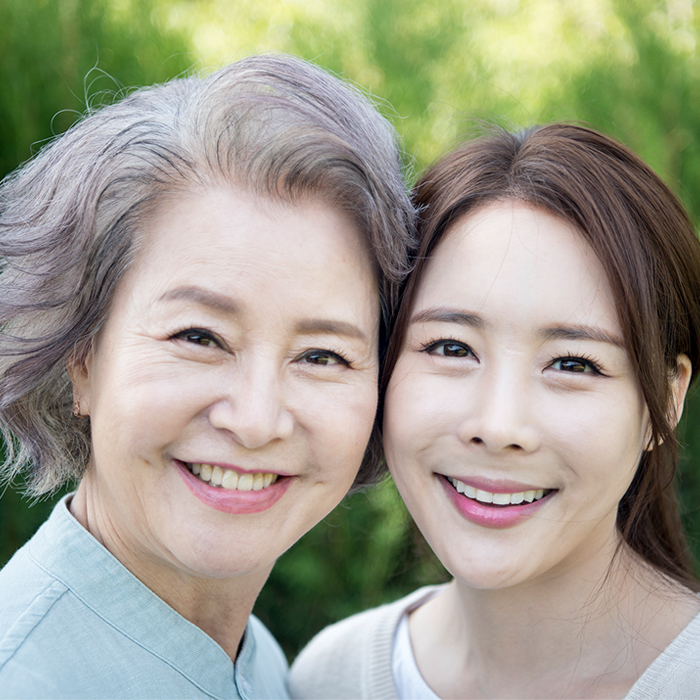 나이들어 보이는 팔자주름, 어떻게 개선하죠? 썸네일 이미지