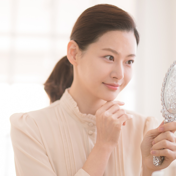 쌍꺼풀 라인을 얇게 잡아도 붓기가 심할까? 썸네일 이미지