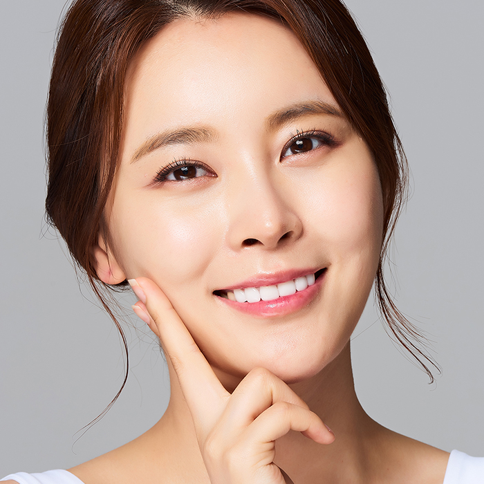 새로운 쌍꺼풀 라인으로 수술시 이중라인이 생기진 않을까?  썸네일 이미지