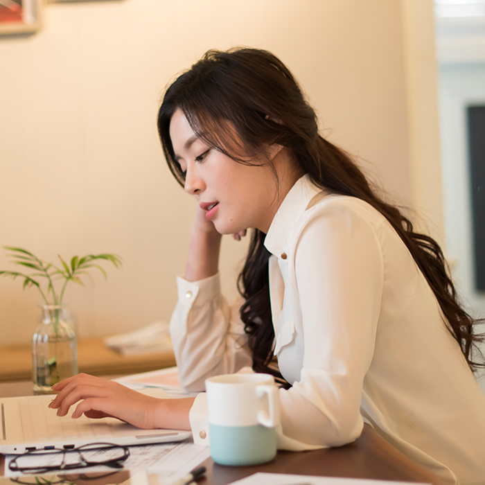 다크서클 수술 후 회복기간이 궁금해요 썸네일 이미지