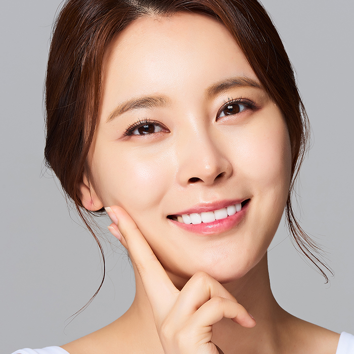 졸려보이는 눈, 비절개 눈매교정 가능할까요?  썸네일 이미지
