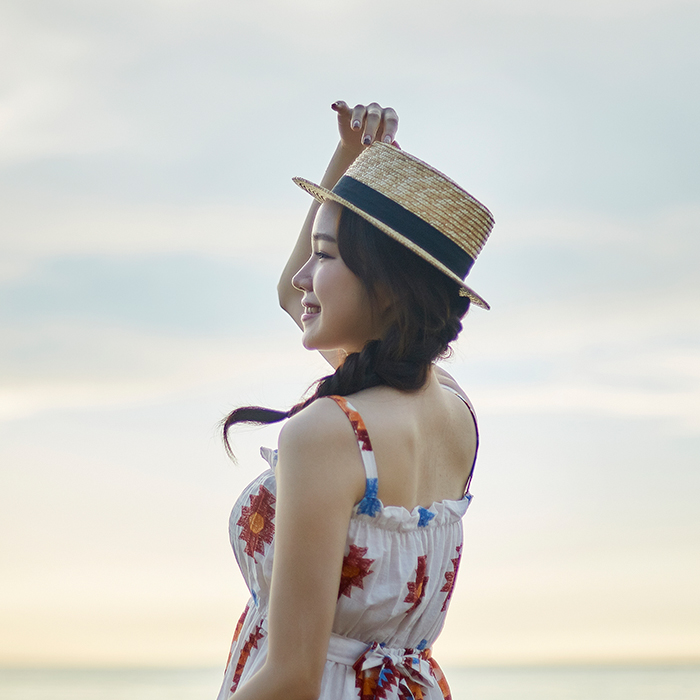 처져있는 코끝, 어떻게 교정하면 될까요?  썸네일 이미지