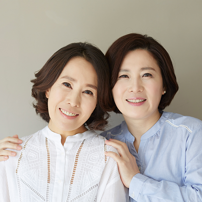 눈꺼풀 처짐, 쌍꺼풀 절개법으로 개선할 수 있나요?  썸네일 이미지
