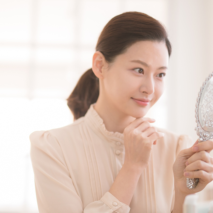 두꺼운 쌍꺼풀 라인, 얇은 라인으로 수술 가능한가요?  썸네일 이미지