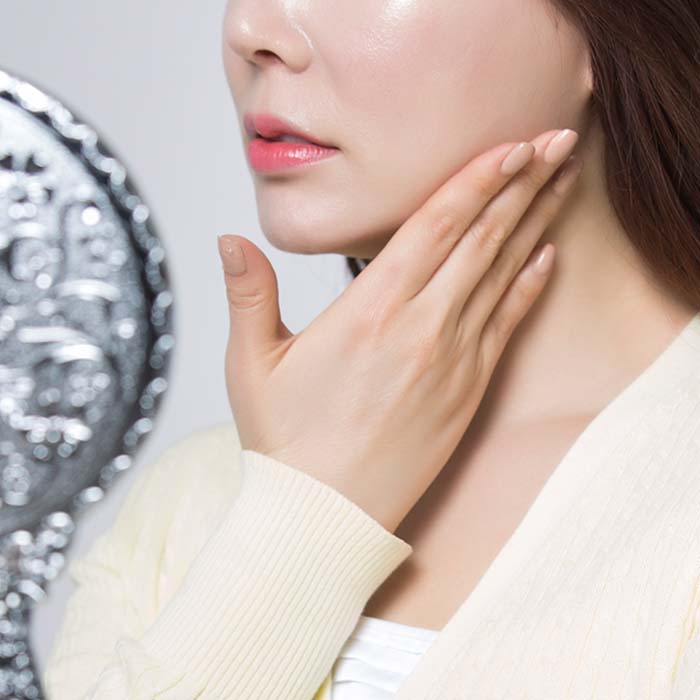 모더나 백신을 맞으면 필러 부작용이 오다고 하는데, 사실인가요?  썸네일 이미지