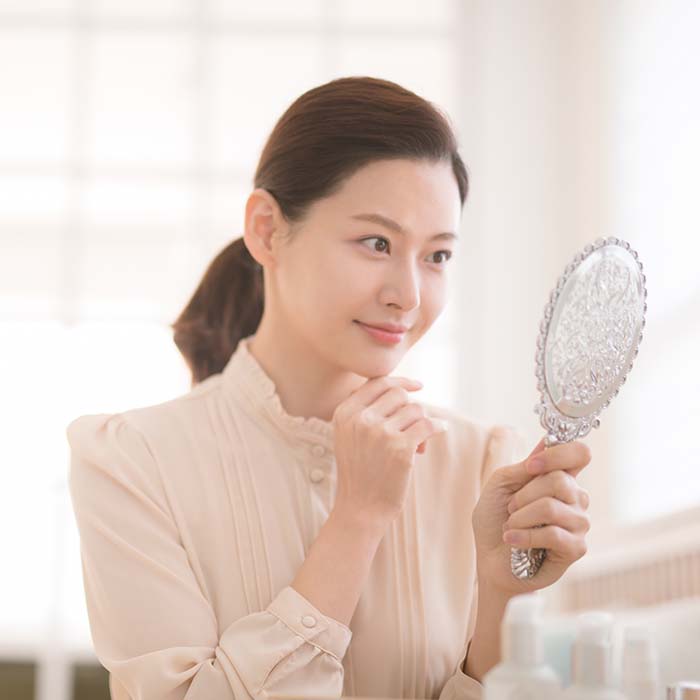 1개월 전 이마보톡스 시술, 쌍꺼풀 수술을 해도 되나요?  썸네일 이미지