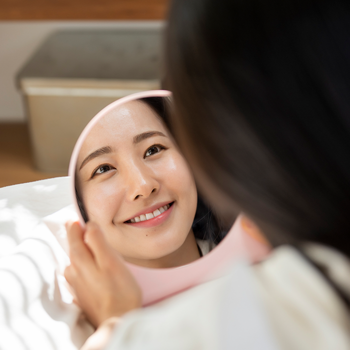 뒤트임 수술 후 다시 붙지 않을까요? 썸네일 이미지