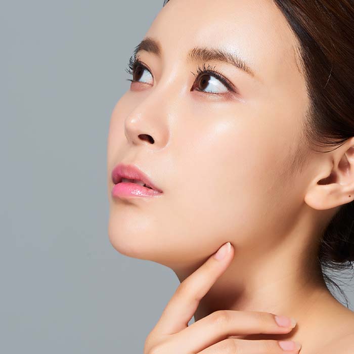 Fat grafting and Double eyelid surgery  Thumbnail