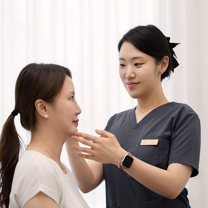 Achieve a harmonious look with Alar bas... Thumbnail