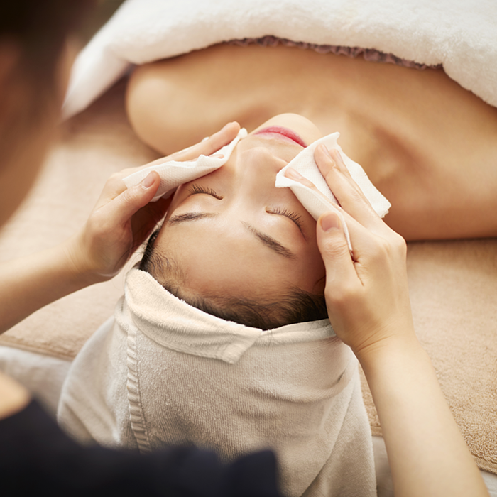 Exosome Care for Firm, Healthy Skin. Thumbnail