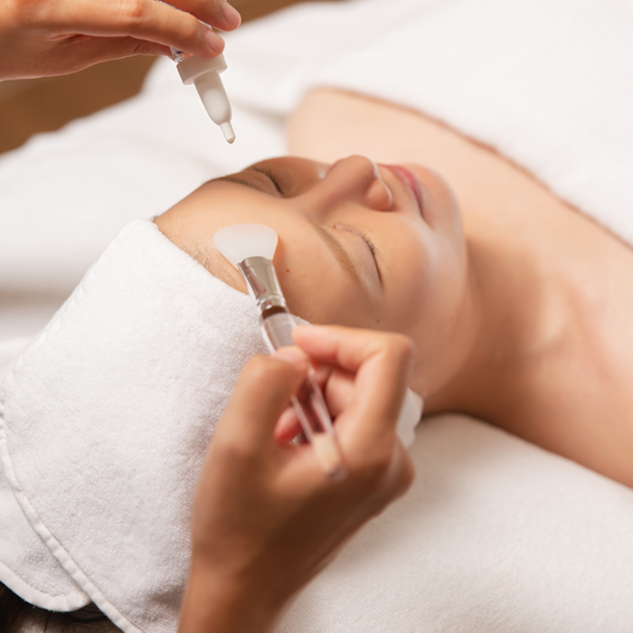 Can fillers and Ultracol be performed a... Thumbnail
