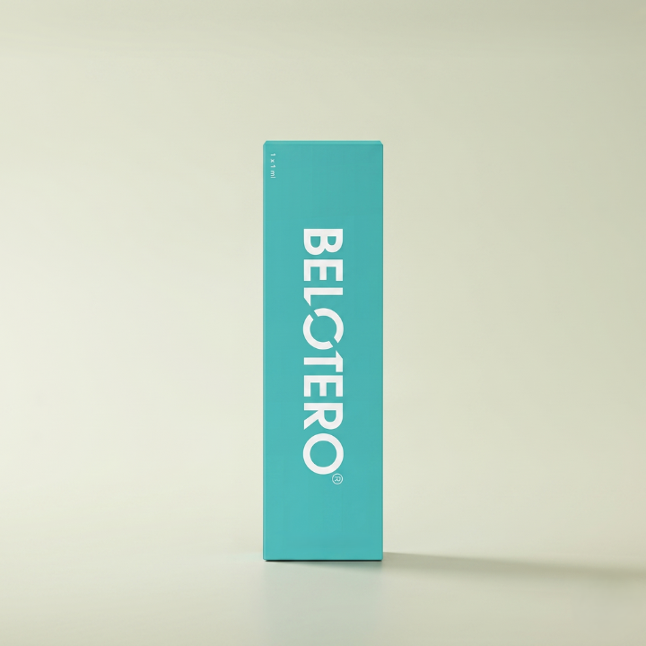 Reveal Radiant Skin with Belotero Reviv... Thumbnail