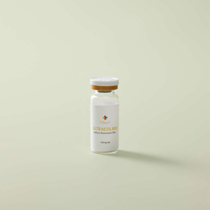 ULTRACOL，為肌膚建立支撐力! Thumbnail