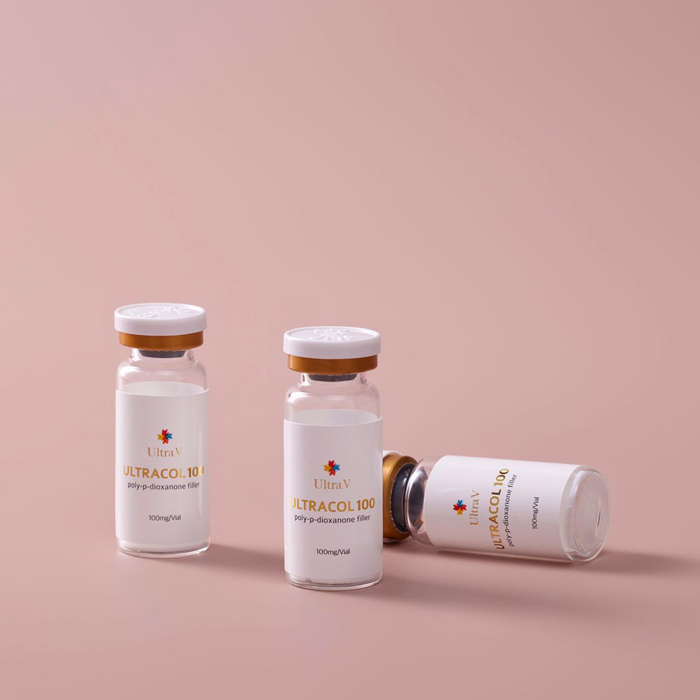 ULTRACOL｜從臉部到頸部的彈力管理！ Thumbnail