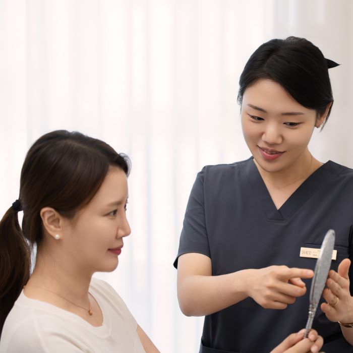 Tại Sao Làm Đầy Trán Và Thái Dương Quan Trọng Trong Cân Đối Gương Mặt Thumbnail