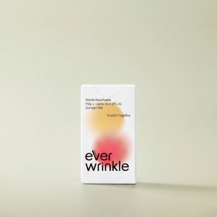 Ever Wrinkle Skin Booster — новинка в SHE'S. Thumbnail