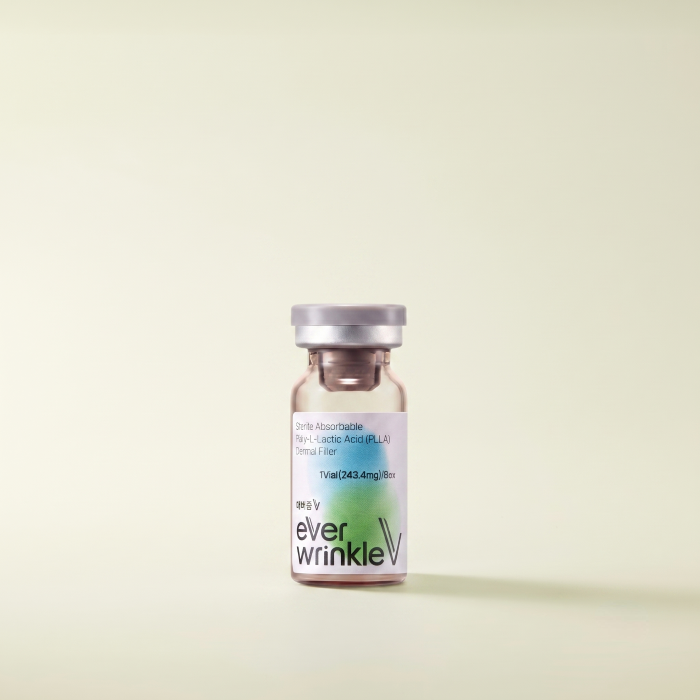 Ever Wrinkle — скинбустер для улучшения упругости.  Thumbnail