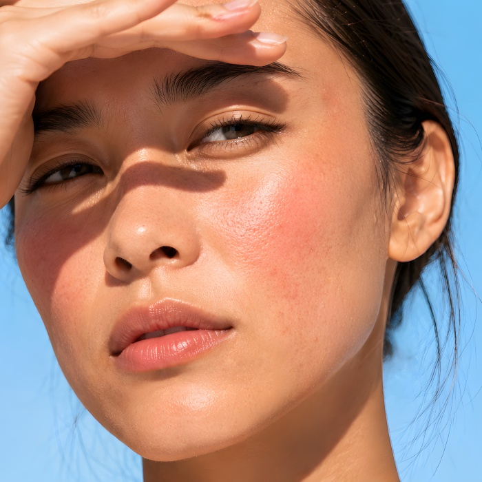 毎日少しずつ明るくなる肌へ、美白レーザー Thumbnail