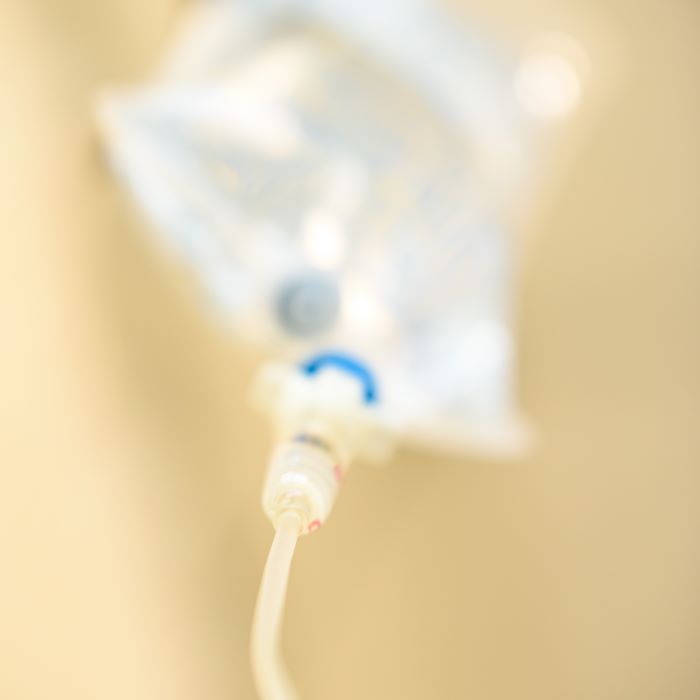 IV Infusion Service 썸네일 이미지