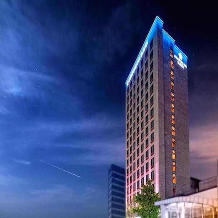 Stanford Inn Busan 스탠포드인 부산 thumnail image