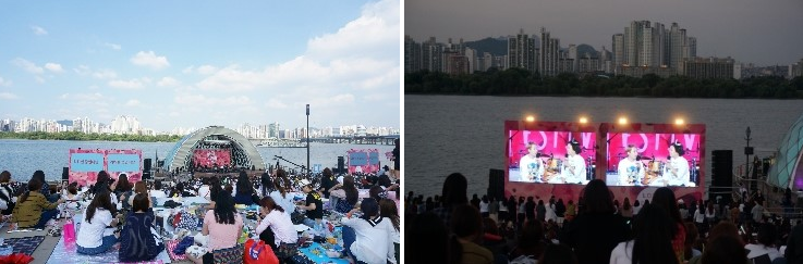 원더우먼페스티벌