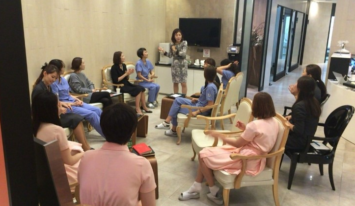 쉬즈직원세미나