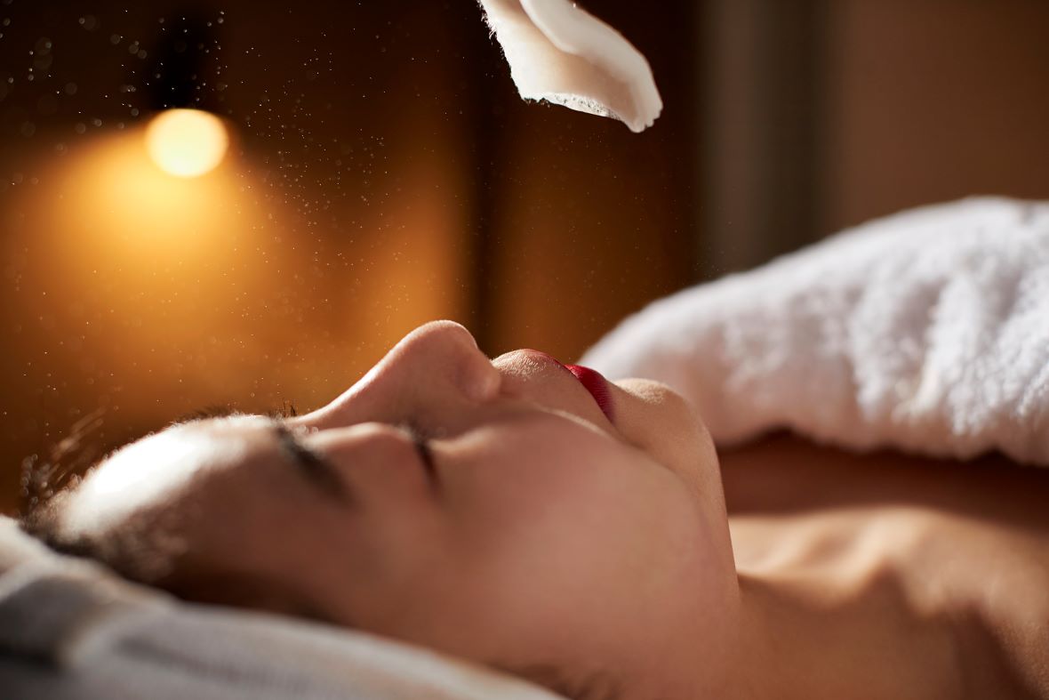 부산스파, 부산커플스파, 부산피부, 부산피부관리