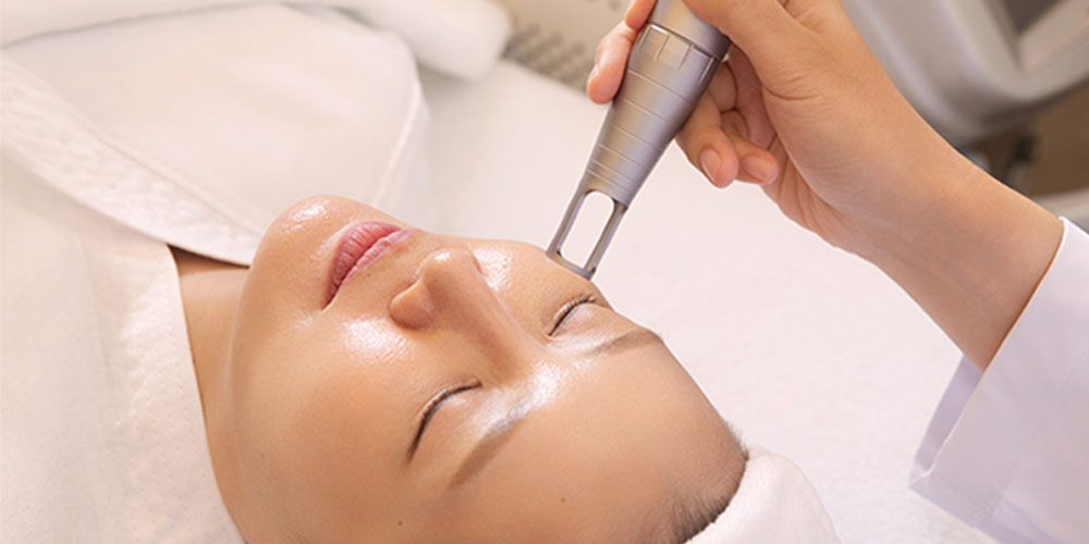 是時候為肌膚做一次整體修整！