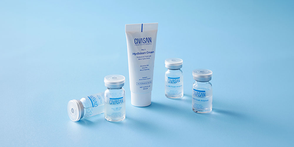 保濕卡關？因為皮膚門沒開！