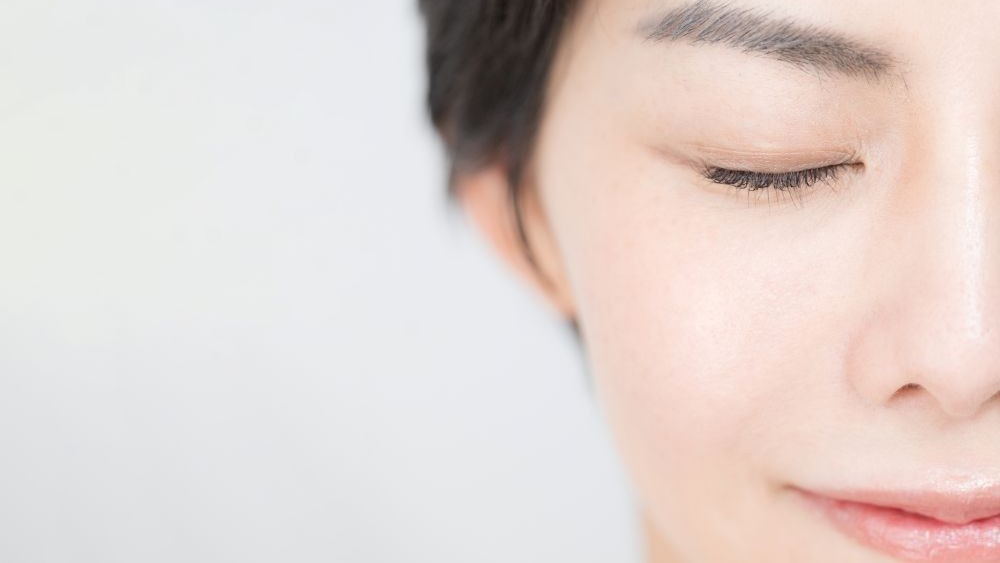 하안검,눈밑주름,눈아래주름,쉬즈성형외과