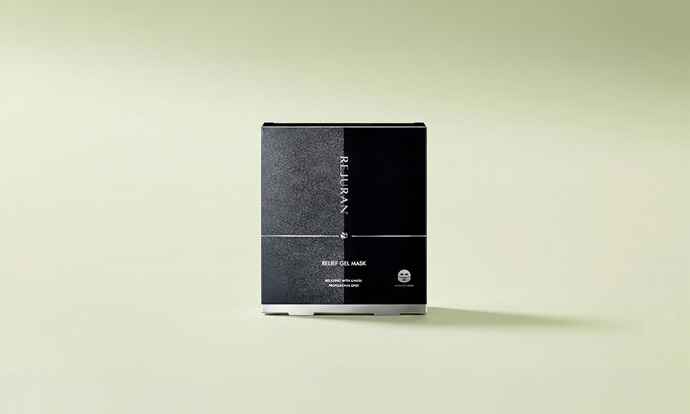 리쥬란겔마스크, 리쥬란마스크팩